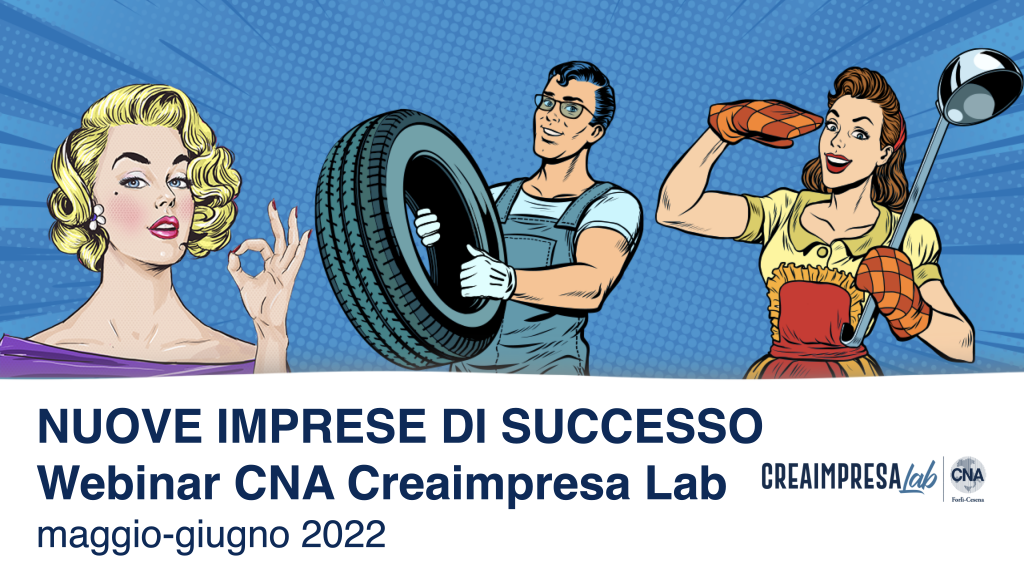 Webinar CNA Creaimpresa Lab