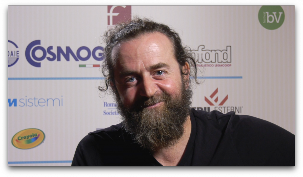 Claudio Morici