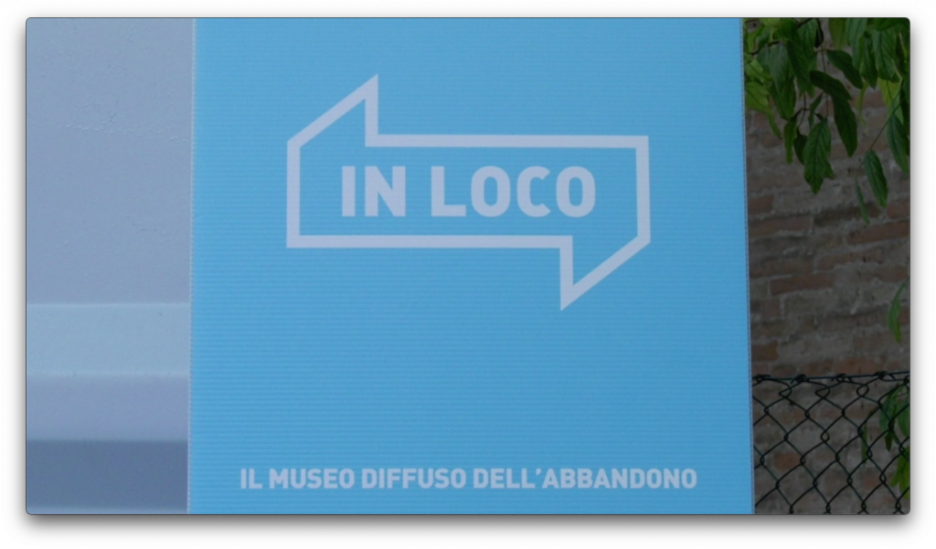 Riapertura IN LOCO