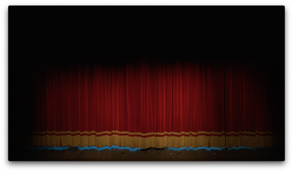Babele Teatrale in Costruzione 2022