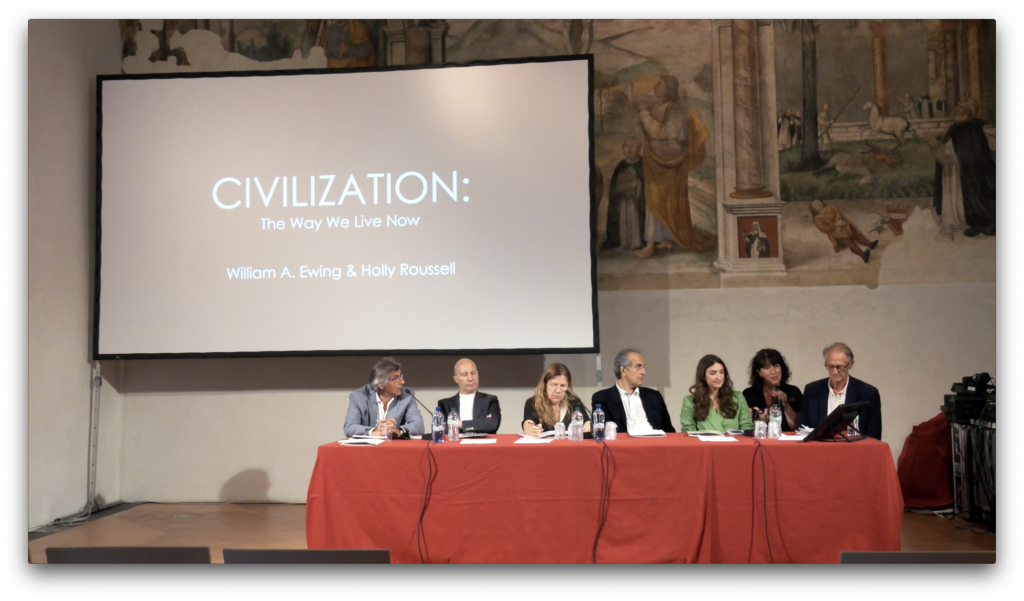 Civilization – Conferenza stampa