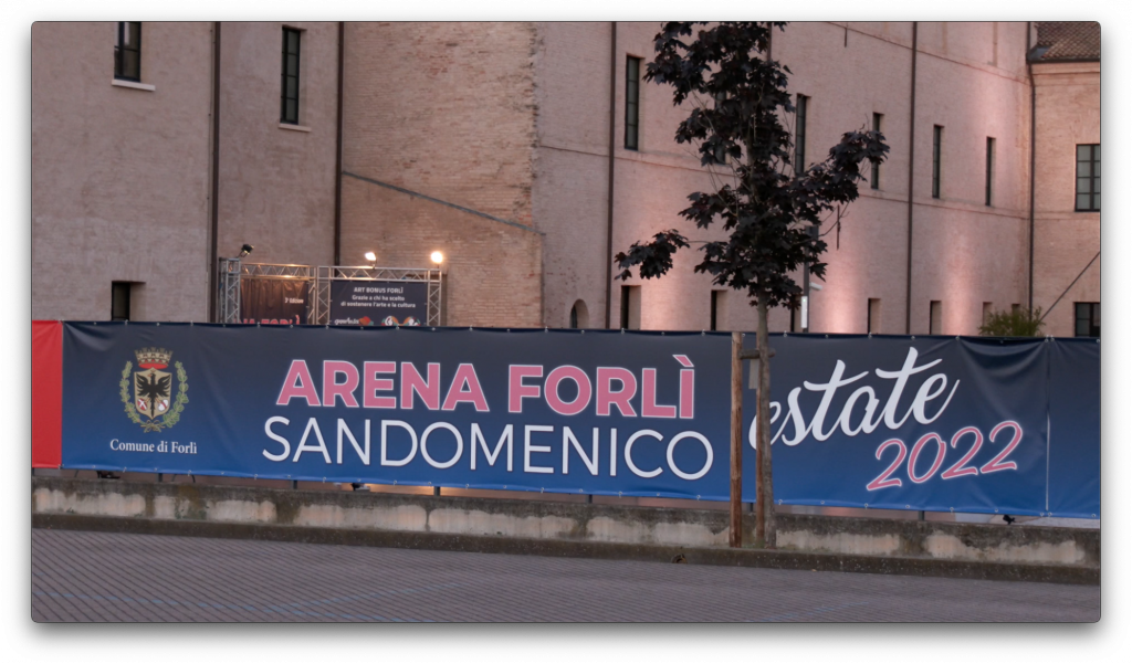 Forlì Estate 2022