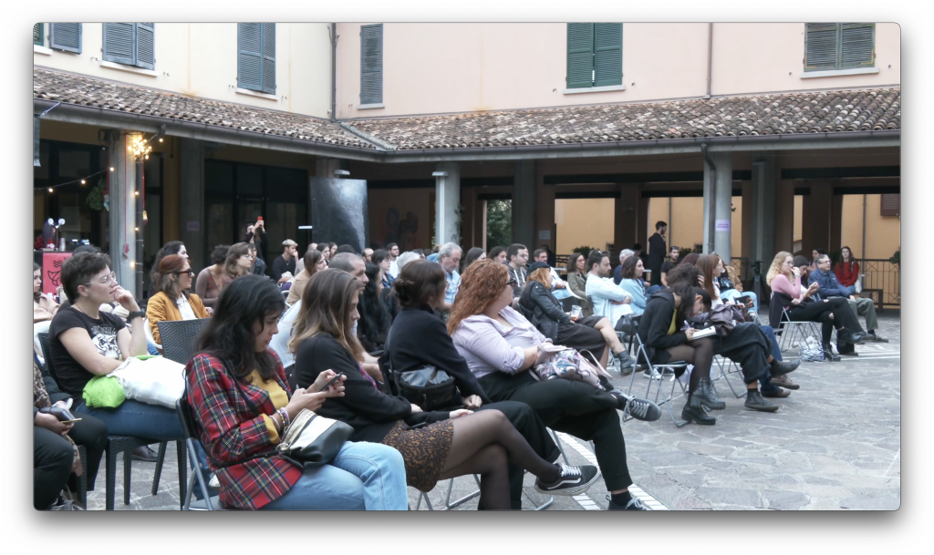 Operaie Fest, il tuo festival di quartiere