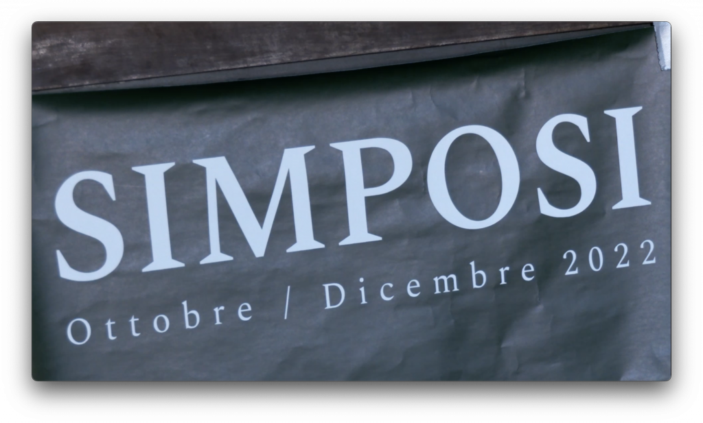 Simposi