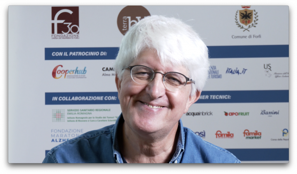 Beppe Severgnini