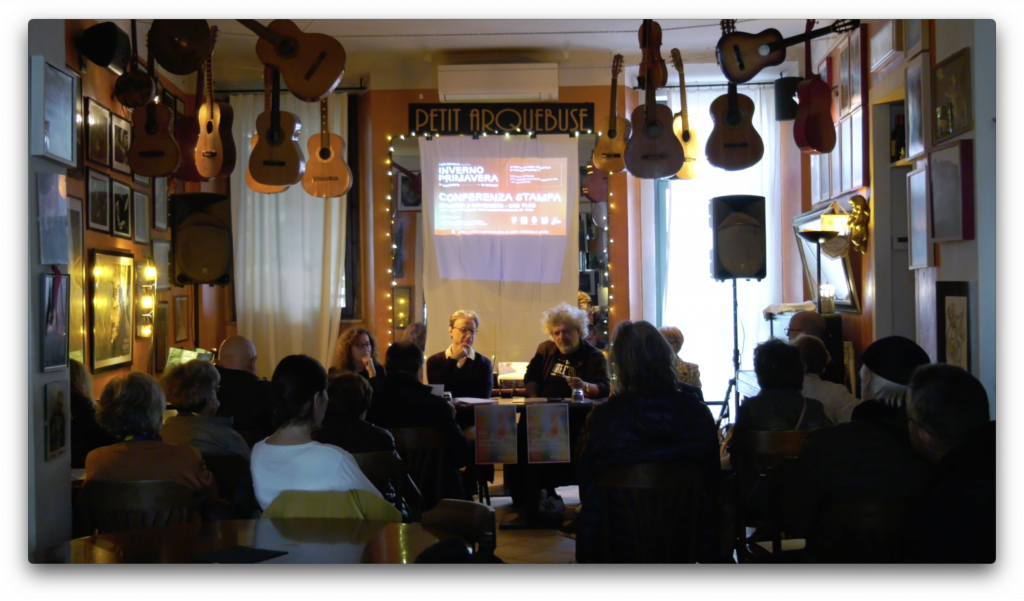 ForlìMusica Inverno – Primavera