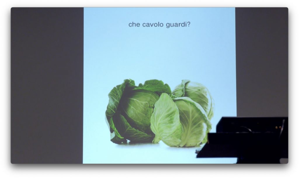 Laboratorio di racconto e critica teatrale