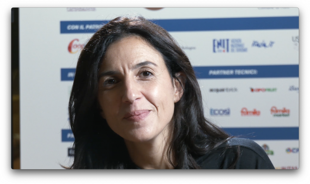 Francesca Mannocchi