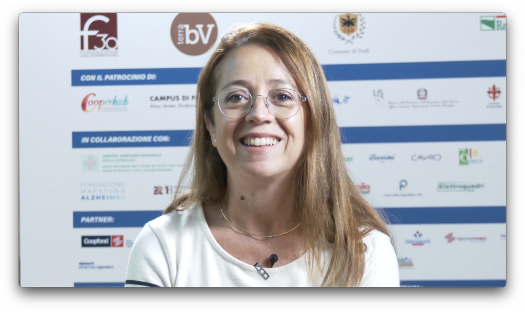 Claudia de Lillo