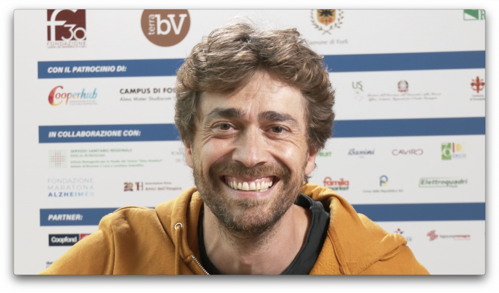 Giovanni Scifoni