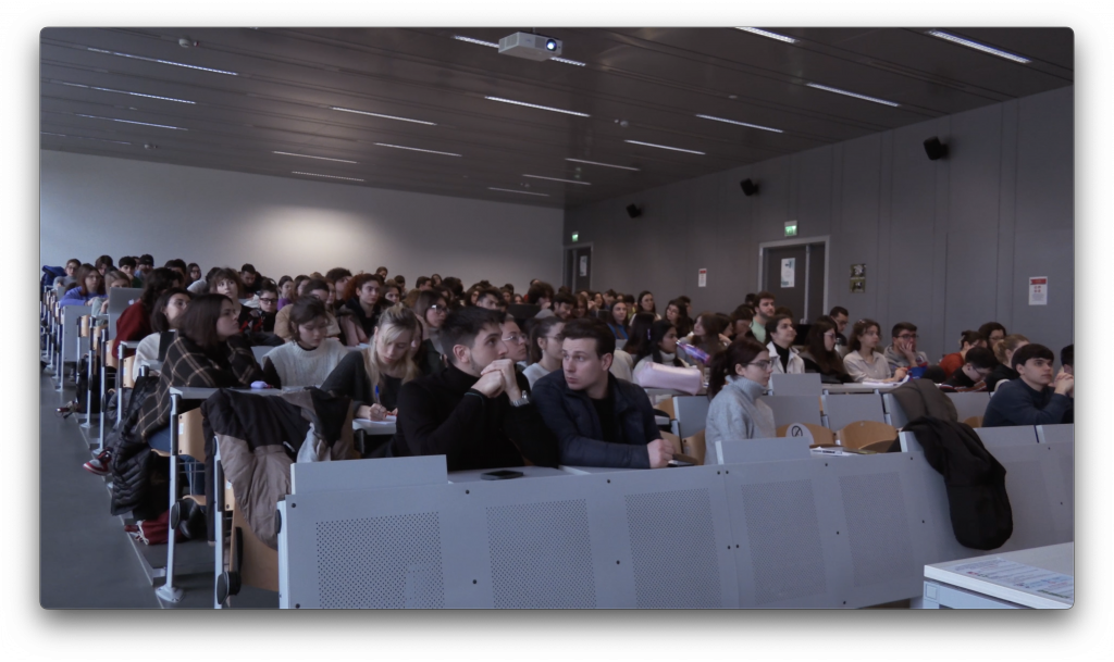 Presentazione bando 2023/2024  Erasmus+