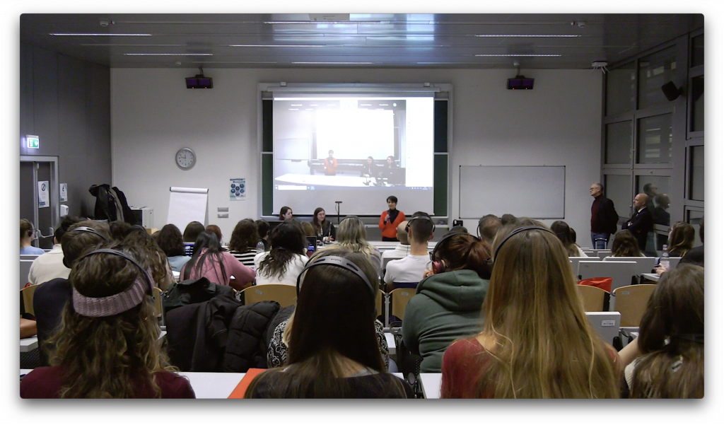 EMCI Student Meeting 2023