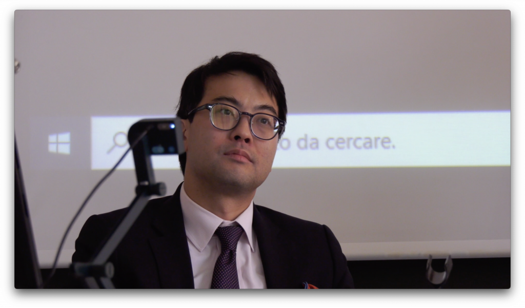 Necessary Fictions: The Stock Market Idea in East Asia