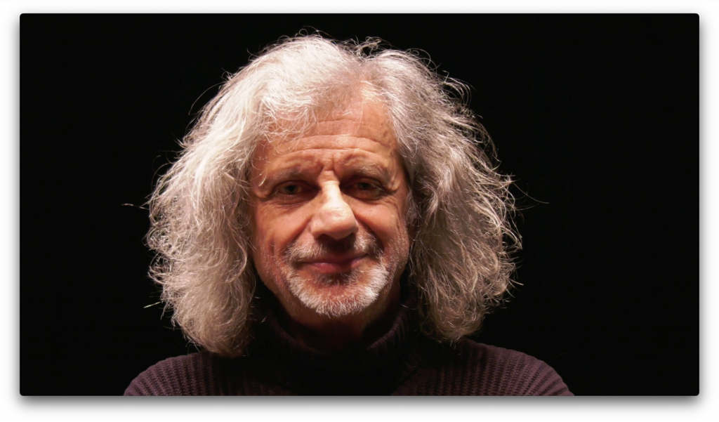 Alessandro Bergonzoni