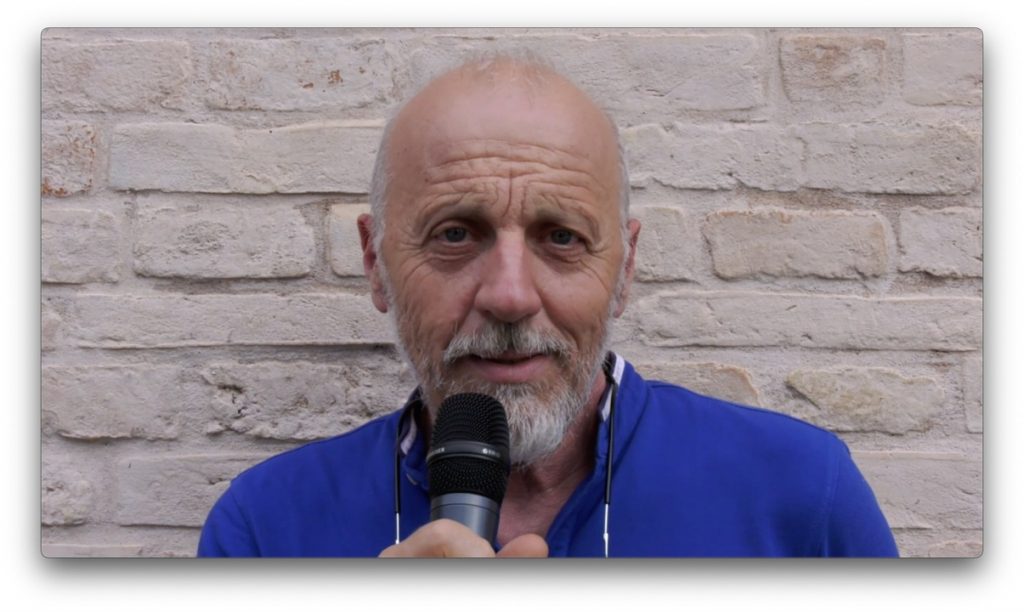 Marco Paolini