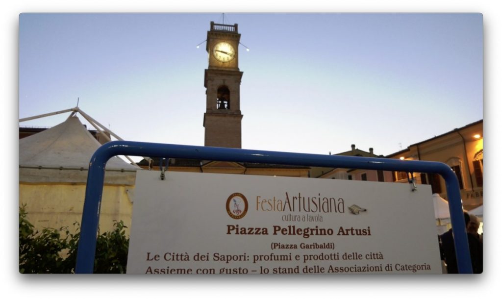 XXVII edizione Festa Artusiana