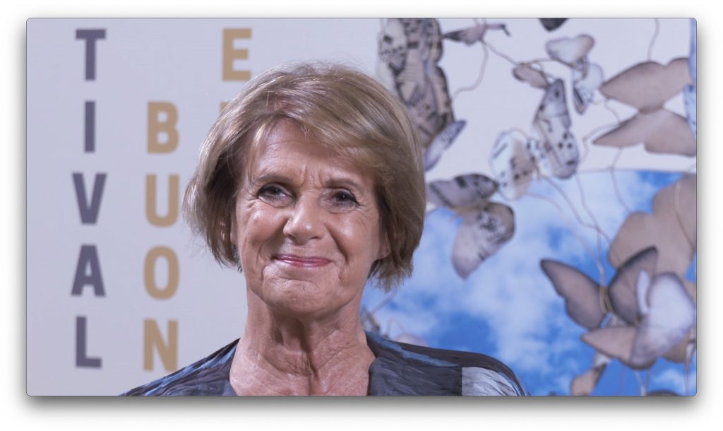 Lella Costa