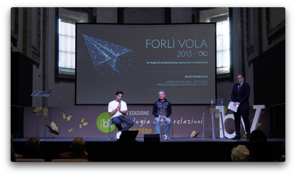 Forlì Vola 2023