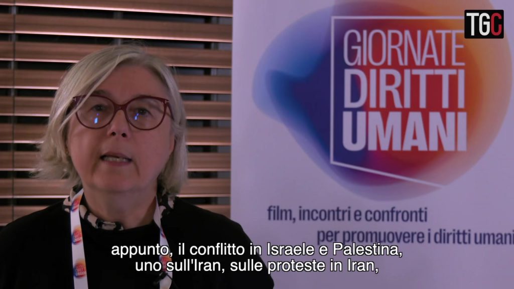 Giornate sui Diritti Umani 2023