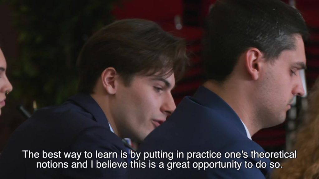 NATO Model Event 2023