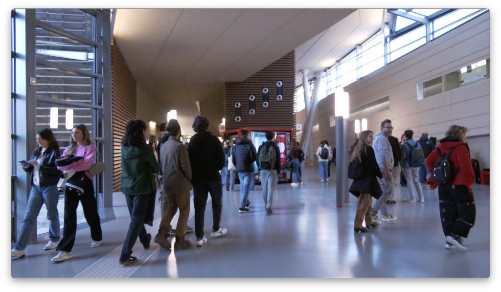 CampusForYou