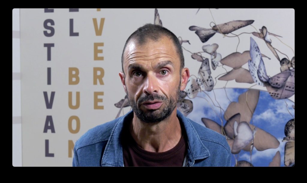 Fabio Genovesi