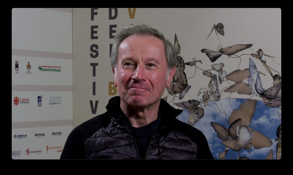 Maurizio Cheli
