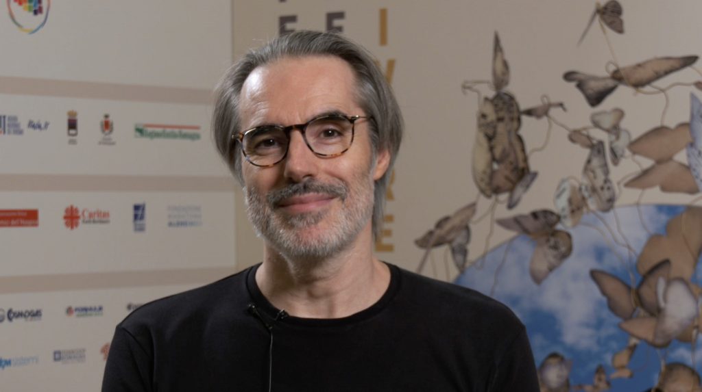 Matteo Bussola
