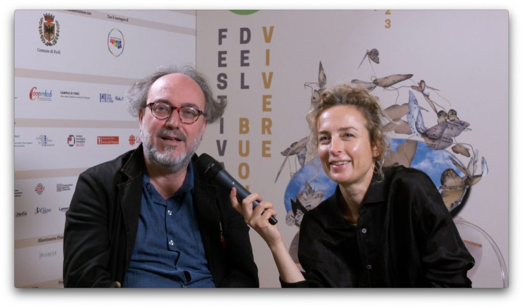 Marta e Gianluca