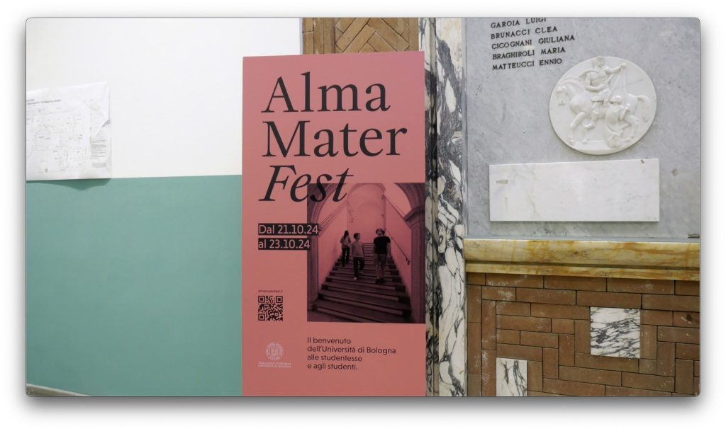 Alma Mater Fest 2024