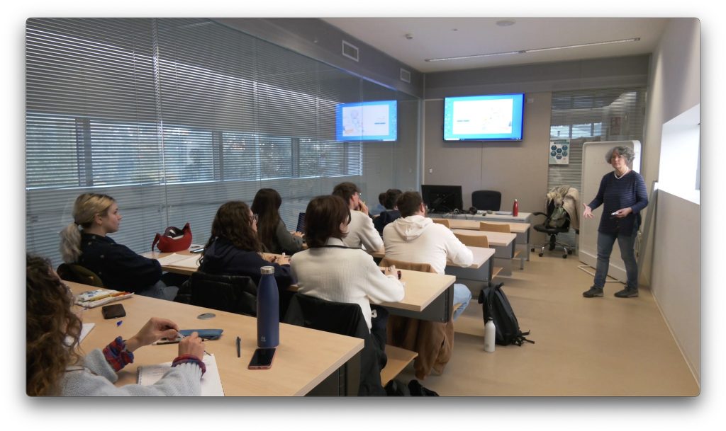 Nuovi Media, Linguaggi e Società