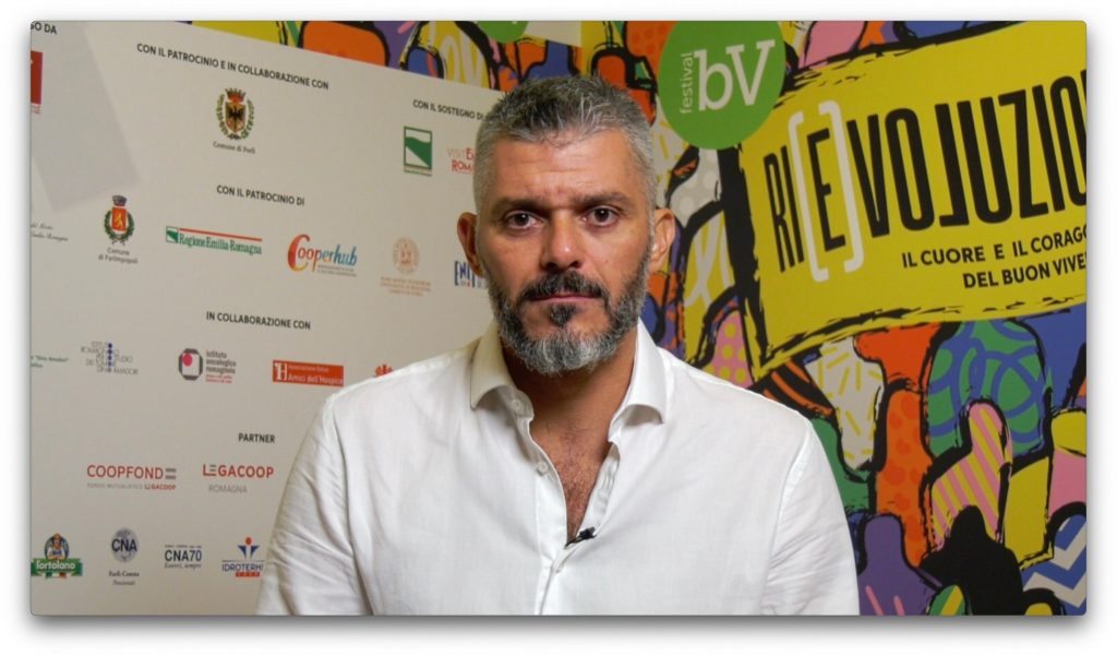 Valerio Nicolosi