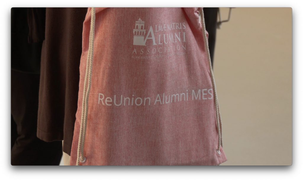 Reunion LM MES