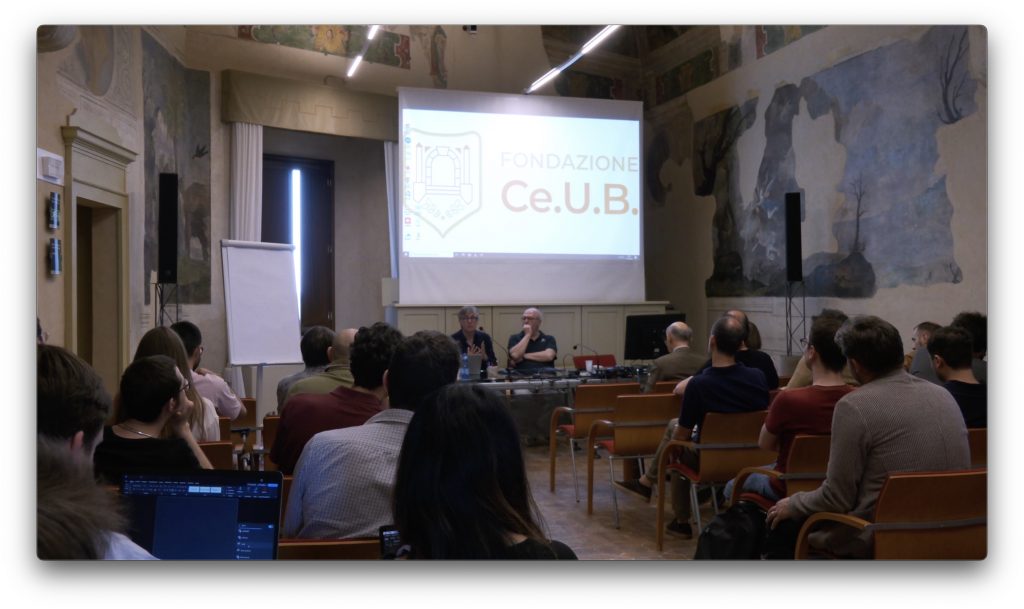Summer School di Storia del Pensiero Politico